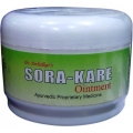 Sora - Kare Ointment (Ayurvedic Psoriasis Treatmen